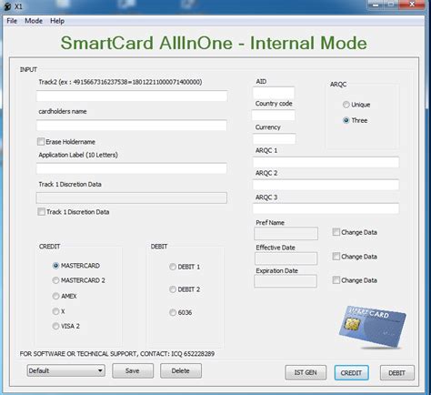 emv smart credit card|emv smart card software free.